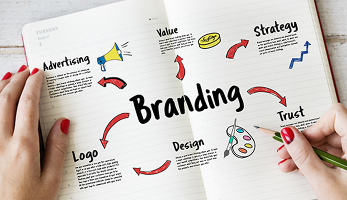 Logo & Branding Design