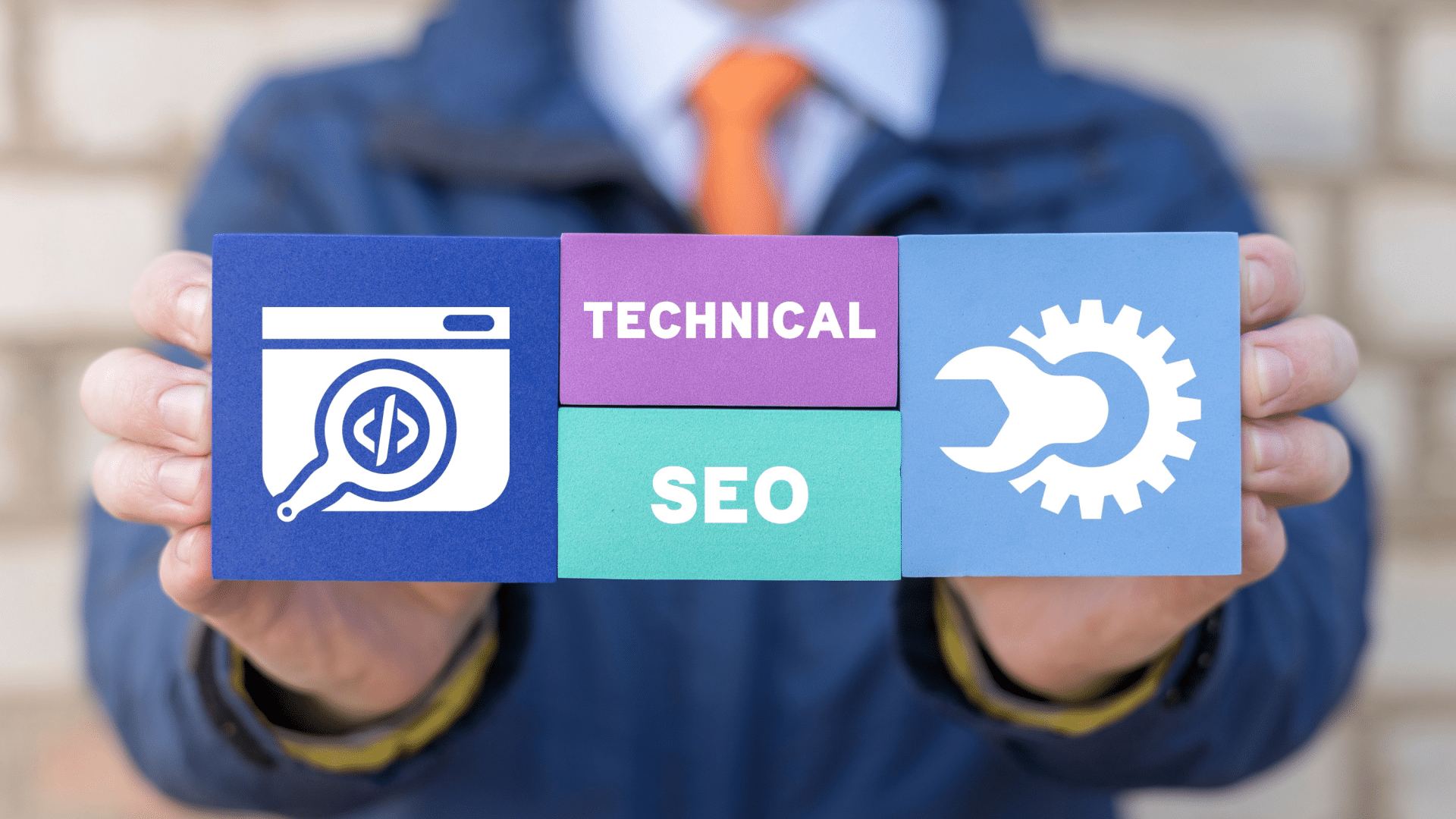 On-Page & Technical SEO